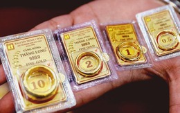 3 thời điểm tuyệt đối không nên mua vàng