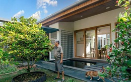 Ông bà nói: "Nhà mát nhờ cây, lộc bền nhờ đất" - 5 dấu hiệu nhận biết đất vàng phong thủy, ở lâu ắt giàu