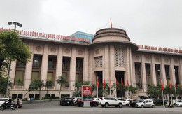 Ngân hàng Nhà nước  vừa ban hành loạt Thông tư mới