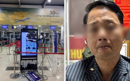 Hàng không Việt Nam ra cảnh báo quan trọng tới hành khách