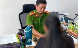 Sau cuộc gọi từ “giảng viên đại học Úc”, nữ sinh viên tự giam mình trong nhà nghỉ
