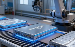 Sắp có xe máy điện chạy được 600km, sạc đầy chỉ mất 5 phút và chịu nhiệt độ cao đến hơn 100 độ C