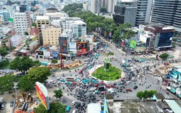 4 dự án hơn 230.000 tỷ đồng dự kiến khởi công ngày 15/1 tại TP.HCM