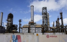 Giấc mơ dầu mỏ Venezuela của ông Trump đối mặt với thực tế phũ phàng trị giá 100 tỷ USD