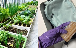 Bị chê keo kiệt suốt nhiều năm, lối sống của thế hệ cũ nay trở thành cái phao cứu giới trẻ