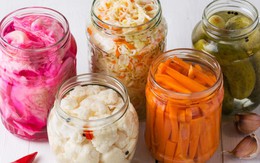 Qua tuổi 50, cơ thể không tự “chống đỡ” tốt như trước: BS nói thẳng 1 nhóm thực phẩm càng ăn đều càng có lợi