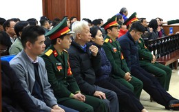 Cựu Chủ tịch Khánh Hoà Lê Đức Vinh vắng mặt trong vụ án sân bay Nha Trang