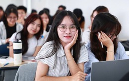 Trường ĐH Luật TPHCM dự kiến mở 4 ngành mới, không xét tuyển khối C00