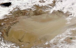 Khoan sâu hơn 2.000 mét, Trung Quốc phát hiện ‘kho báu’ lớn chưa từng thấy, có khả năng viết lại bản đồ tài nguyên thế giới, giúp Bắc Kinh thoát phụ thuộc Mỹ