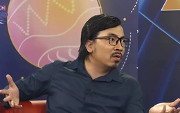 Lý do MC Đinh Tiến Dũng rời Ai là triệu phú