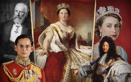 5 vị vua trị vì lâu nhất lịch sử nhân loại, có người nắm quyền 72 năm 110 ngày