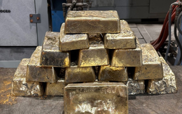 Một khu vực cho phép người dân thu nhập thấp được tự do đãi vàng