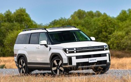 Hyundai tiếp tục chơi lớn ngay đầu năm mới: Santa Fe, Palisade giảm cao nhất 220 triệu