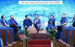 Hà Nội sẽ phối hợp với công an dùng camera AI giám sát vùng phát thải thấp