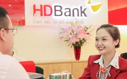 Lãi suất ngân hàng HDBank mới nhất tháng 1/2026: Kỳ hạn nào có lãi suất cao nhất?