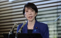 Trung Quốc cấm xuất khẩu hàng hóa lưỡng dụng sang Nhật Bản