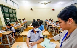 Nóng: TPHCM chính thức chốt môn thứ ba và bài thi bổ sung tuyển sinh lớp 10