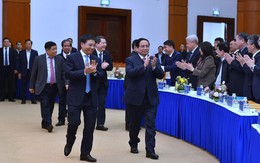 TPHCM sẽ thành lập Tổng công ty đường sắt đô thị