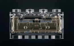 LEGO ra mắt "gạch thông minh", gọi nó là "bước tiến đột phá nhất trong 50 năm"