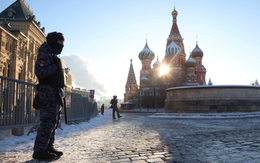 Nga đón tin vui giữa 'bão' trừng phạt
