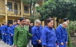 Cảnh sát triệt phá đường dây lừa đảo và đánh bạc liên tỉnh hơn 9.300 tỷ đồng