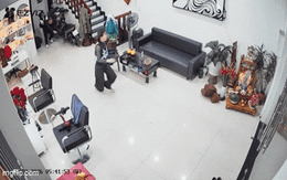 Chồng chém vợ và con gái tại tiệm tóc ở Bắc Ninh: Người trong cuộc hé lộ nguyên nhân