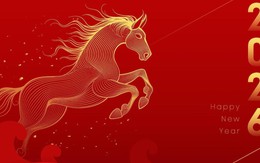 4 con giáp chỉ cần vượt qua năm Ất Tỵ thì tài lộc sẽ cất cánh, giàu sang viên mãn trong năm Bính Ngọ