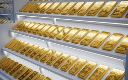 Với đà này, giá vàng sẽ ‘leo’ đến đâu?