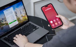 Lừa đảo dùng AI để dò mật khẩu, chiếm đoạt tài khoản của người dùng: Ngân hàng khuyến cáo gì?