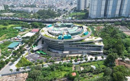 Hạ tầng giáo dục đang trở thành “tài sản chiến lược” của tương lai