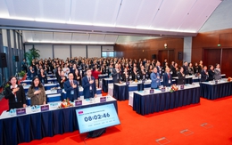 Love World 2026 – Phát triển doanh nghiệp và đội ngũ phiên bản “Chúng ta”