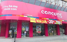 Vì sao Con Cưng vẫn mở 300 cửa hàng mỗi năm trong kỷ nguyên e-commerce?