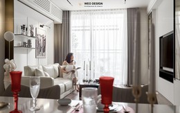 Vì sao một gia đình ở biệt thự Bình Dương vẫn mua thêm căn hộ tại TP.HCM?