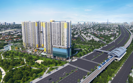 Chung cư dọc Quốc lộ 13: Vì sao đang trở thành lựa chọn an cư mới của người trẻ TP.HCM
