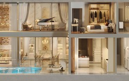 Giới tinh hoa Hà Nội săn tìm không gian sống “phiên bản giới hạn” trên tầm cao