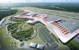 Những đơn vị hàng đầu thế giới nào đang kiến tạo Cảng Hàng không quốc tế Phú Quốc?