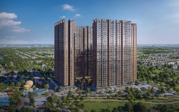 Tiêu chuẩn Imperia All-new và định hướng phát triển không gian sống tại The Parkland