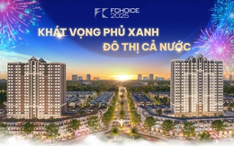 Từ tiên phong cửa hiện đại đến khát vọng phát triển khu đô thị xanh trên cả nước: Hành trình chuyển mình ngoạn mục của Eurowindow Holding