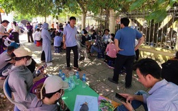 Nóng: Tăng mức đặt cọc đấu giá đất lên tới 50% để chặn đầu cơ