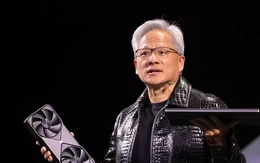 Nvidia đưa chip mới vào sản xuất toàn diện, hiệu năng AI tăng gấp 5 lần