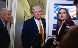 Mỹ lên kịch bản kiểm soát Greenland, để ngỏ khả năng sử dụng quân đội