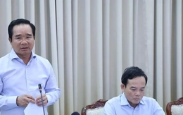 Chủ tịch TPHCM: Xử lý rốt ráo các dự án tồn đọng