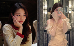 Em gái 2K1 của Đỗ Mỹ Linh, nhan sắc cỡ nào mà dân mạng xúi thi Hoa hậu?