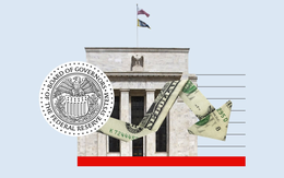 Rạn nứt hiếm hoi trong Fed