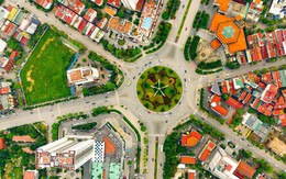 2 phân khu KĐT sinh thái thể thao hơn 500 ha tại Bắc Ninh tìm được chủ đầu tư