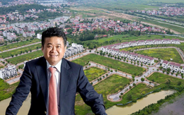 Một dự án KĐT rộng hơn 100ha tại tỉnh sắp có sân bay 5 sao top 10 thế giới mà KBC của đại gia Đặng Thành Tâm "đeo đuổi" hơn 20 năm bất ngờ có diễn biến mới