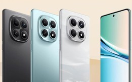 Smartphone "nồi đồng cối đá" nhất tầm giá 6 triệu: Rơi từ 2.5m không vỡ, kháng nước IP69K
