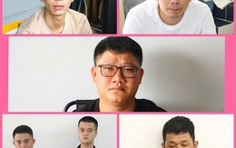 Bắt tạm giam, khám xét nhà trọ của Lê Đức Kiên sinh năm 2000