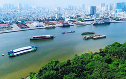 TP.HCM bàn 7 nội dung quan trọng, có Trung tâm hành chính mới 26 tầng