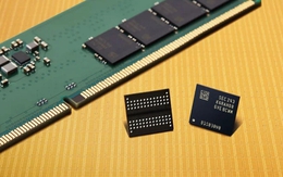 "Không chỉ điện thoại, cả TV, tủ lạnh, đồ gia dụng cũng sẽ tăng giá vì thiếu RAM" - Đồng CEO Samsung cảnh báo